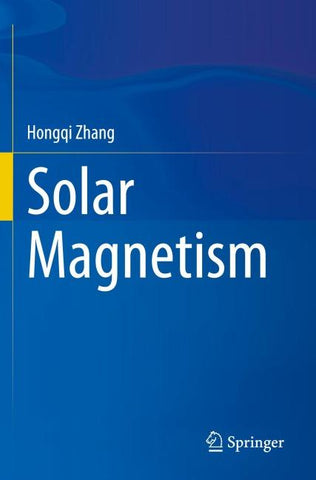 Solar Magnetism