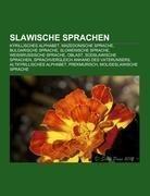 Slawische Sprachen