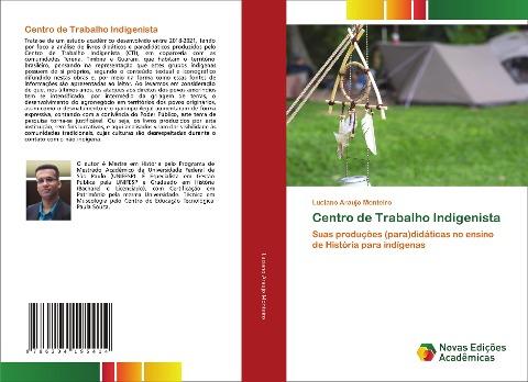 Centro de Trabalho Indigenista