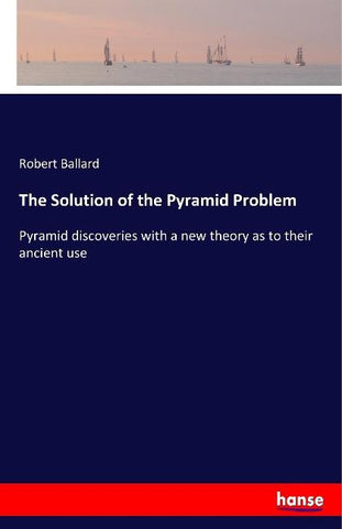 The Solution of the Pyramid Problem