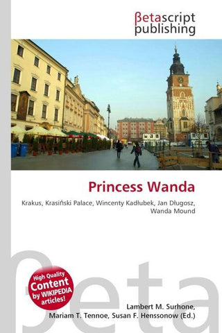 Princess Wanda
