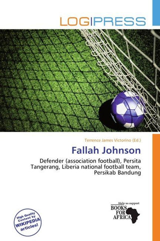 Fallah Johnson