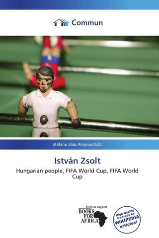 István Zsolt