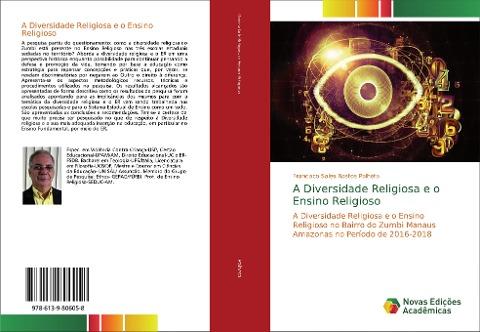 A Diversidade Religiosa e o Ensino Religioso