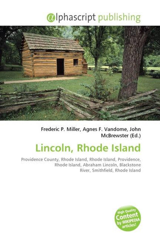 Lincoln, Rhode Island