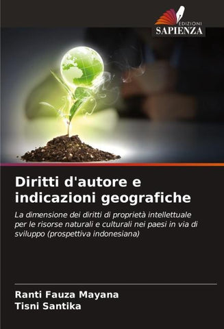 Diritti d'autore e indicazioni geografiche