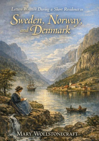 Letters Written During a Short Residence in Sweden, Norway, and Denmark