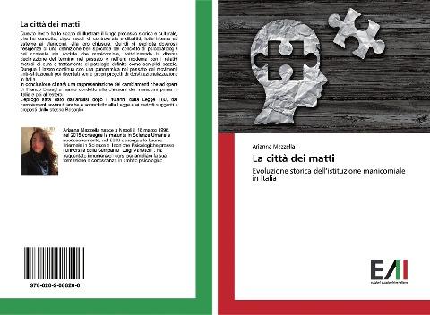 La città dei matti