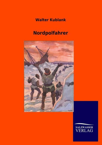 Nordpolfahrer
