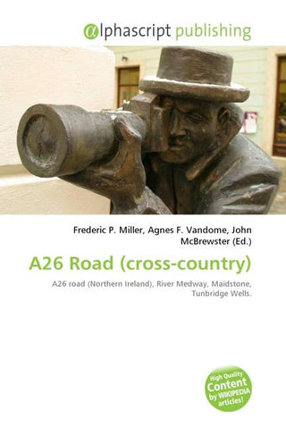 A26 Road (cross-country)