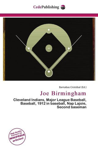 Joe Birmingham