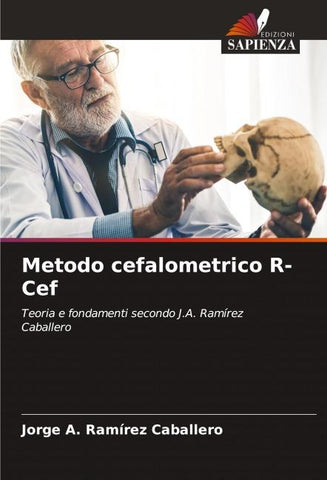 Metodo cefalometrico R-Cef