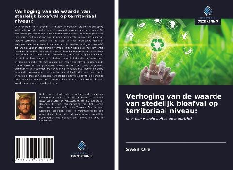 Verhoging van de waarde van stedelijk bioafval op territoriaal niveau: