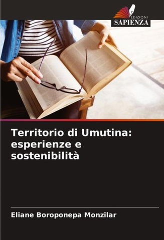 Territorio di Umutina: esperienze e sostenibilità
