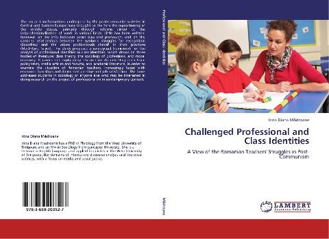 Challenged Professional and Class Identities