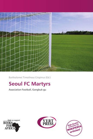 Seoul FC Martyrs