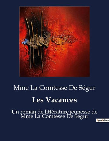 Les Vacances