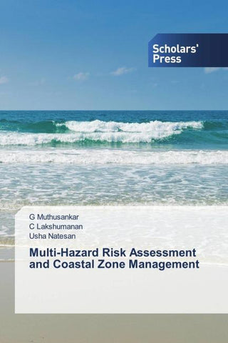 Multi-Hazard Risk Assessment and Coastal Zone Management