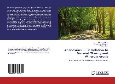 Adenovirus 36 in Relation to Visceral Obesity and Atherosclerosis