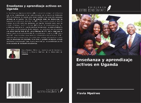 Enseñanza y aprendizaje activos en Uganda