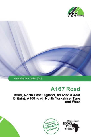 A167 Road