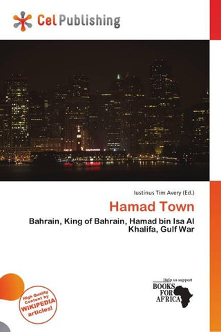 Hamad Town