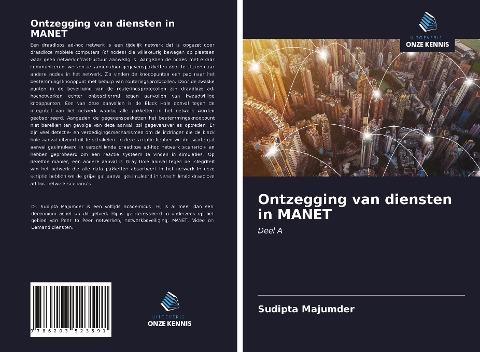 Ontzegging van diensten in MANET