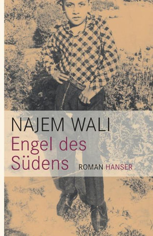 Engel des Südens