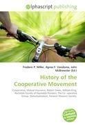 History of the Cooperative Movement