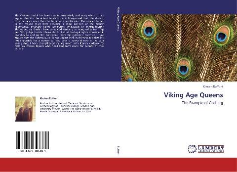 Viking Age Queens