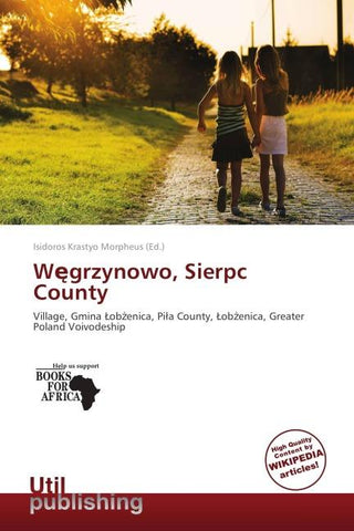W¿grzynowo, Sierpc County