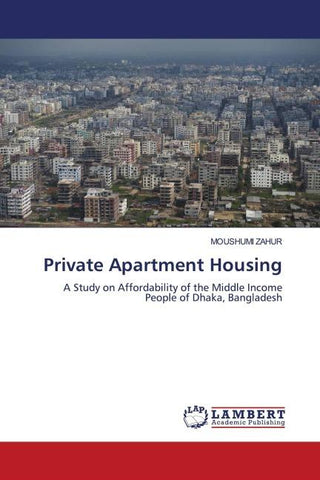 Private Apartment Housing