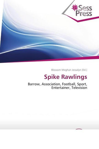 Spike Rawlings
