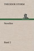 Novellen. Band 2