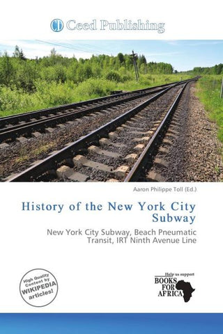 History of the New York City Subway