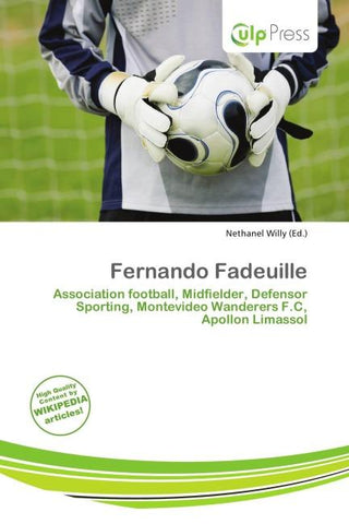 Fernando Fadeuille