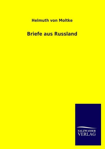 Briefe aus Russland
