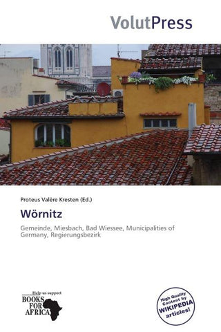 Wörnitz