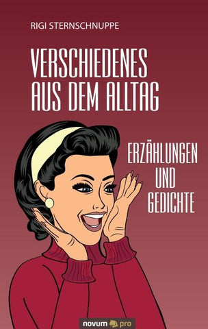 Verschiedenes aus dem Alltag