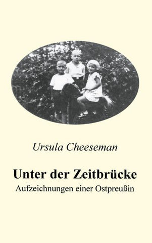 Unter der Zeitbrücke