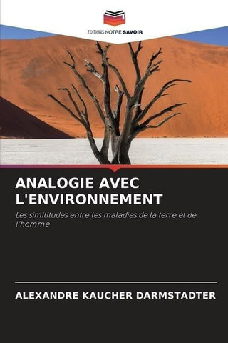 ANALOGIE AVEC L'ENVIRONNEMENT