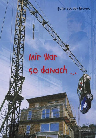 Mir war so danach..