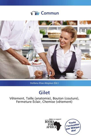 Gilet