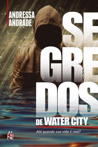 SEGREDOS DE WATER CITY