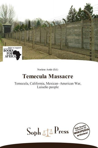 Temecula Massacre