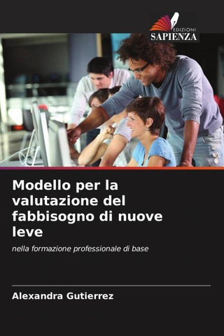 Modello per la valutazione del fabbisogno di nuove leve