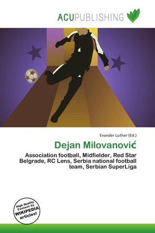 Dejan Milovanovi¿