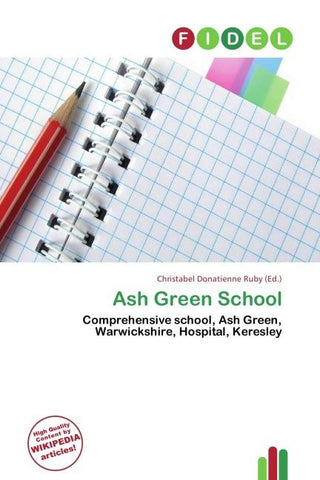 Ash Green School