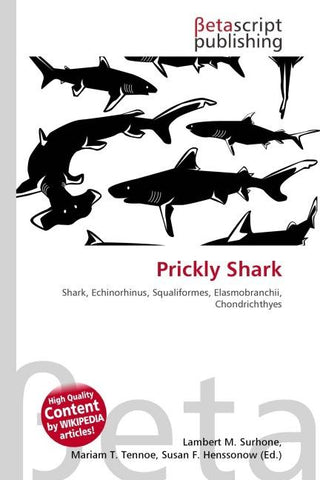 Prickly Shark