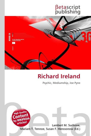 Richard Ireland
